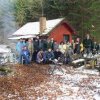 Winterwanderung 2004